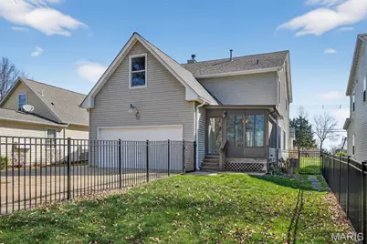 1221 Ruth Drive, Kirkwood, MO 63122 - Photo 43