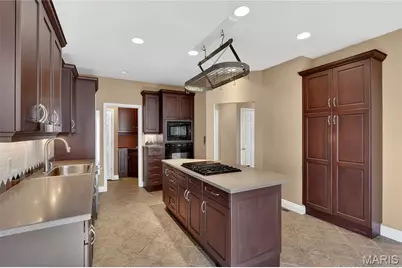 1221 Ruth Drive, Kirkwood, MO 63122 - Photo 15