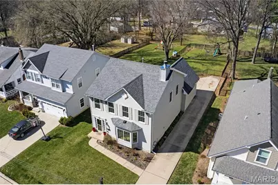 1221 Ruth Drive, Kirkwood, MO 63122 - Photo 45