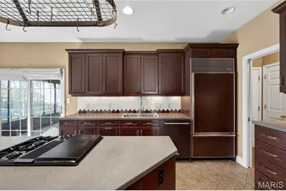 1221 Ruth Drive, Kirkwood, MO 63122 - Photo 17