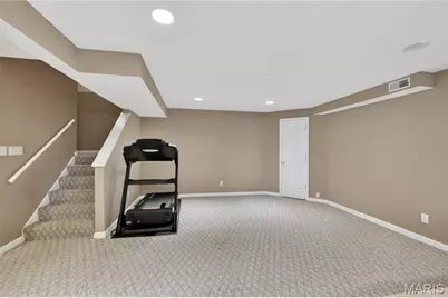 1221 Ruth Drive, Kirkwood, MO 63122 - Photo 37