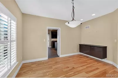 1221 Ruth Drive, Kirkwood, MO 63122 - Photo 11