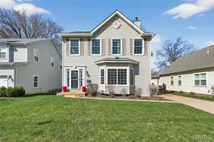 1221 Ruth Dr, Kirkwood, MO 63122 - Photo 1