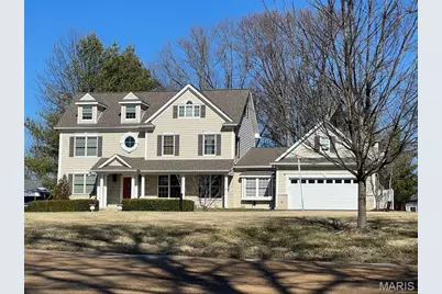 12301 Matthews Lane, Saint Louis, MO 63127 - Photo 1
