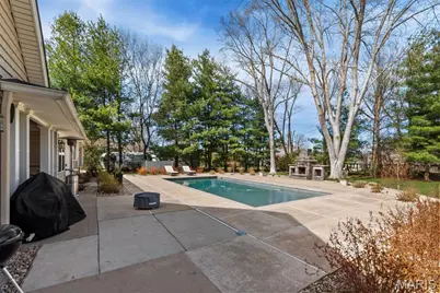 12301 Matthews Lane, Saint Louis, MO 63127 - Photo 53