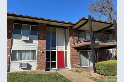8729 Sieloff Drive #C, Saint Louis, MO 63042 - Photo 1