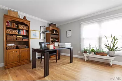 1462 Carriage Bridge Trail, Ballwin, MO 63021 - Photo 19