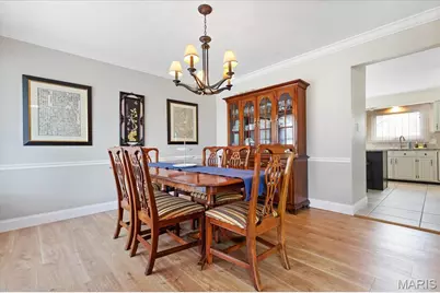 1462 Carriage Bridge Trail, Ballwin, MO 63021 - Photo 15