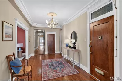 4954 Lindell Boulevard #6E, Saint Louis, MO 63108 - Photo 3