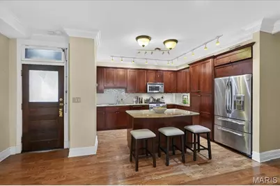 4954 Lindell Boulevard #6E, Saint Louis, MO 63108 - Photo 19