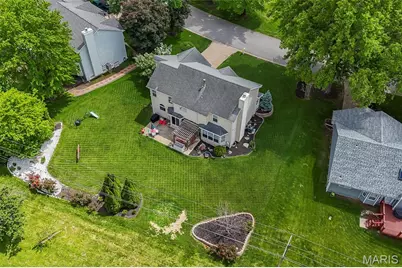 1016 Lafayette Place, Lake Saint Louis, MO 63367 - Photo 29