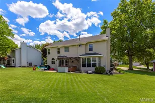 1016 Lafayette Pl, Lake Saint Louis, MO 63367 - Photo 25
