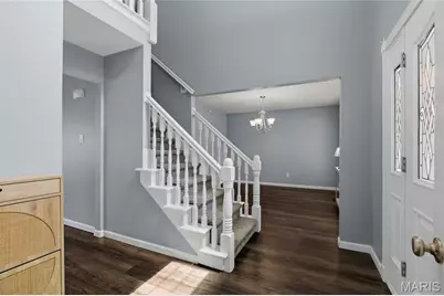 1016 Lafayette Place, Lake Saint Louis, MO 63367 - Photo 5
