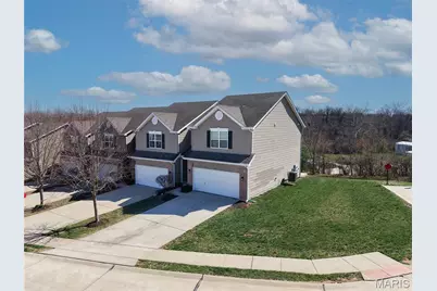 172 Weatherby Landing Drive, O'Fallon, MO 63366 - Photo 41