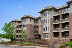 540 North and South Rd, University City, MO 63130 - Photo 1