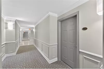 540 N and South Road #103, University City, MO 63130 - Photo 5