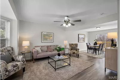 1981 Saint Johns Crossing, Arnold, MO 63010 - Photo 5