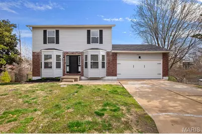 1981 Saint Johns Crossing, Arnold, MO 63010 - Photo 1