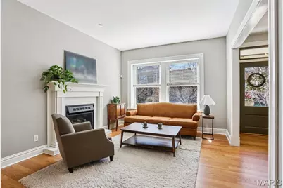 3919 Hartford Street, Saint Louis, MO 63116 - Photo 5