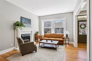 3919 Hartford St, Saint Louis, MO 63116 - Photo 5