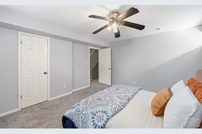 2347 Albion Place #A, Saint Louis, MO 63104 - Photo 19