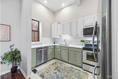 2347 Albion Place #A, Saint Louis, MO 63104 - Photo 15