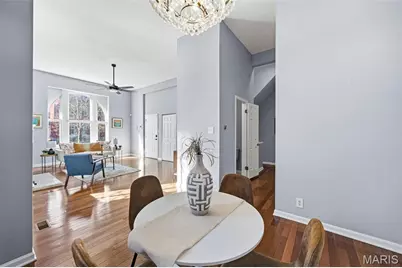 2347 Albion Place #A, Saint Louis, MO 63104 - Photo 11