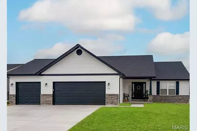 1013 Samwise Street, Wright City, MO 63390 - Photo 3