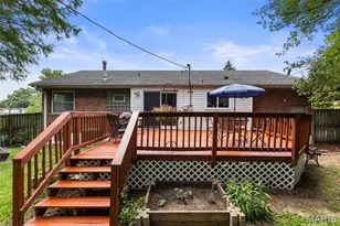 9509 Arban Dr, Crestwood, MO 63126 - Photo 7