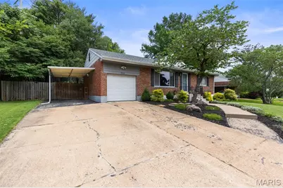 9509 Arban Drive, Crestwood, MO 63126 - Photo 15