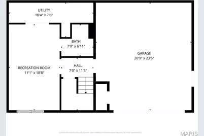 3869 Crystal Wood Drive, Arnold, MO 63010 - Photo 41