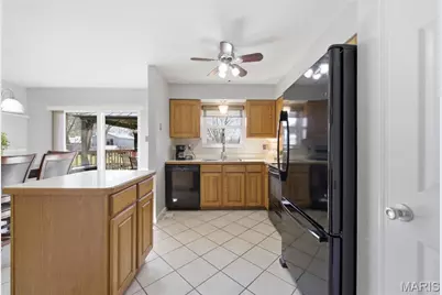 3869 Crystal Wood Drive, Arnold, MO 63010 - Photo 5