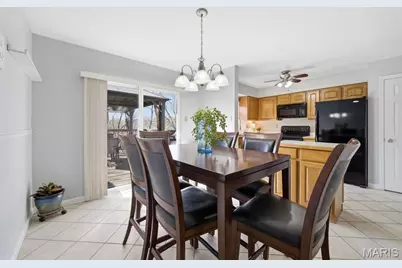 3869 Crystal Wood Drive, Arnold, MO 63010 - Photo 9