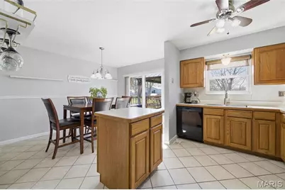 3869 Crystal Wood Drive, Arnold, MO 63010 - Photo 7