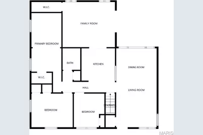 10410 Ewell Drive, Saint Louis, MO 63137 - Photo 7