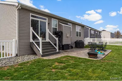 703 Tinsley Court, Saint Charles, MO 63304 - Photo 31