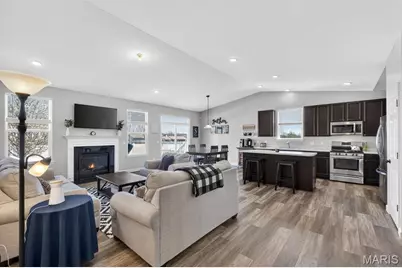 703 Tinsley Court, Saint Charles, MO 63304 - Photo 9