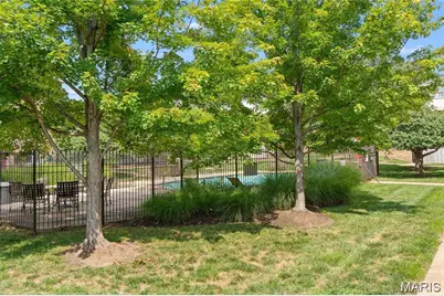 1126 Rue La Chelle Walk #1126, Creve Coeur, MO 63141 - Photo 29
