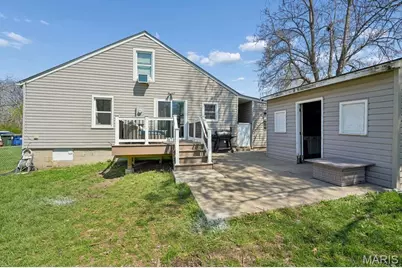 404 E Lakeview Drive, Warrenton, MO 63383 - Photo 19