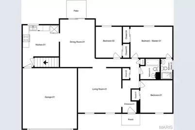 11678 Galba Drive, Florissant, MO 63033 - Photo 31