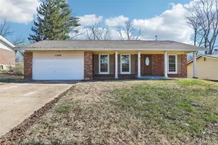 11678 Galba Dr, Florissant, MO 63033 - Photo 1