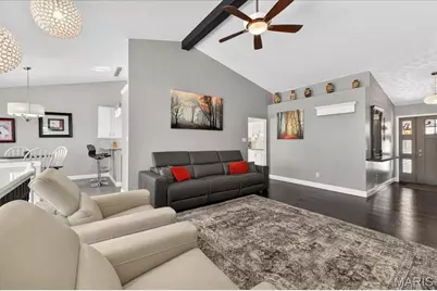 1106 Lupine Court, O'Fallon, MO 63366 - Photo 3