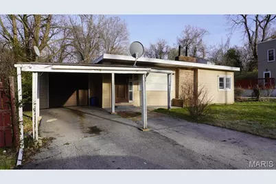 9922 Lilac Drive, Riverview, MO 63137 - Photo 1