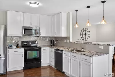 418 Country Stone Drive, Lake Saint Louis, MO 63367 - Photo 17