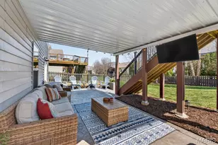 418 Country Stone Dr, Lake Saint Louis, MO 63367 - Photo 33