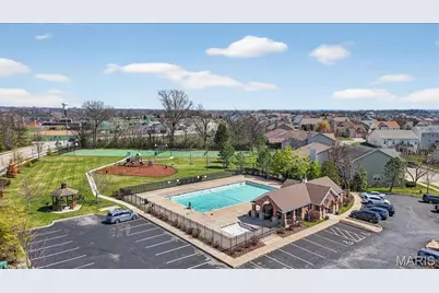 418 Country Stone Drive, Lake Saint Louis, MO 63367 - Photo 37
