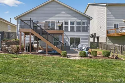 418 Country Stone Drive, Lake Saint Louis, MO 63367 - Photo 35