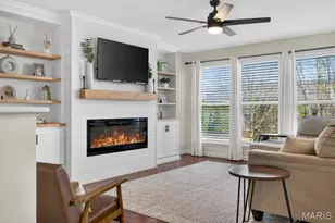 418 Country Stone Dr, Lake Saint Louis, MO 63367 - Photo 11