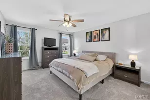 418 Country Stone Dr, Lake Saint Louis, MO 63367 - Photo 21