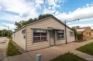 103 E Third St, New Melle, MO 65013 - Photo 1